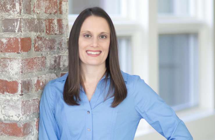 The Official Launch of Dana Bender Wellness